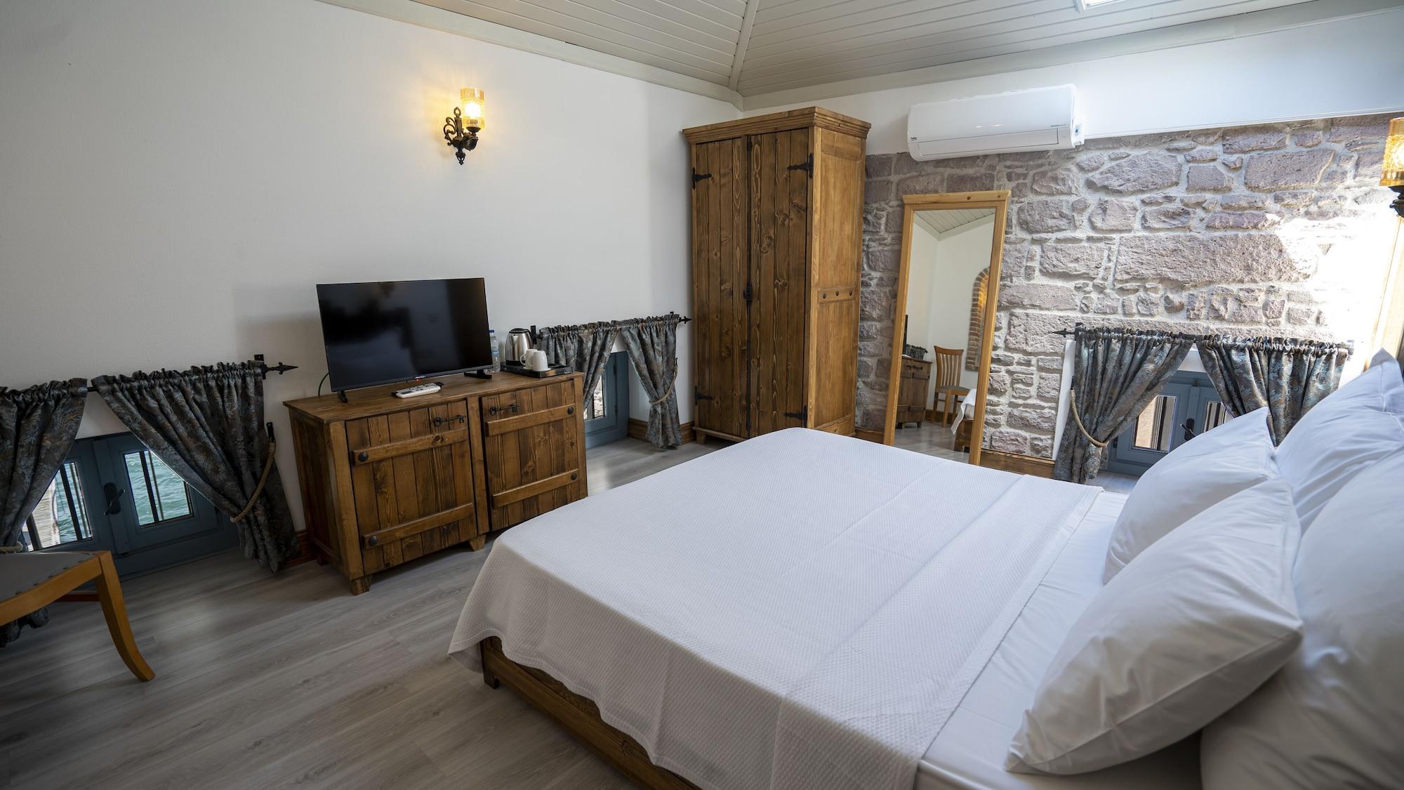 Villa Pietra Butik Otel Ayvalik Exterior photo