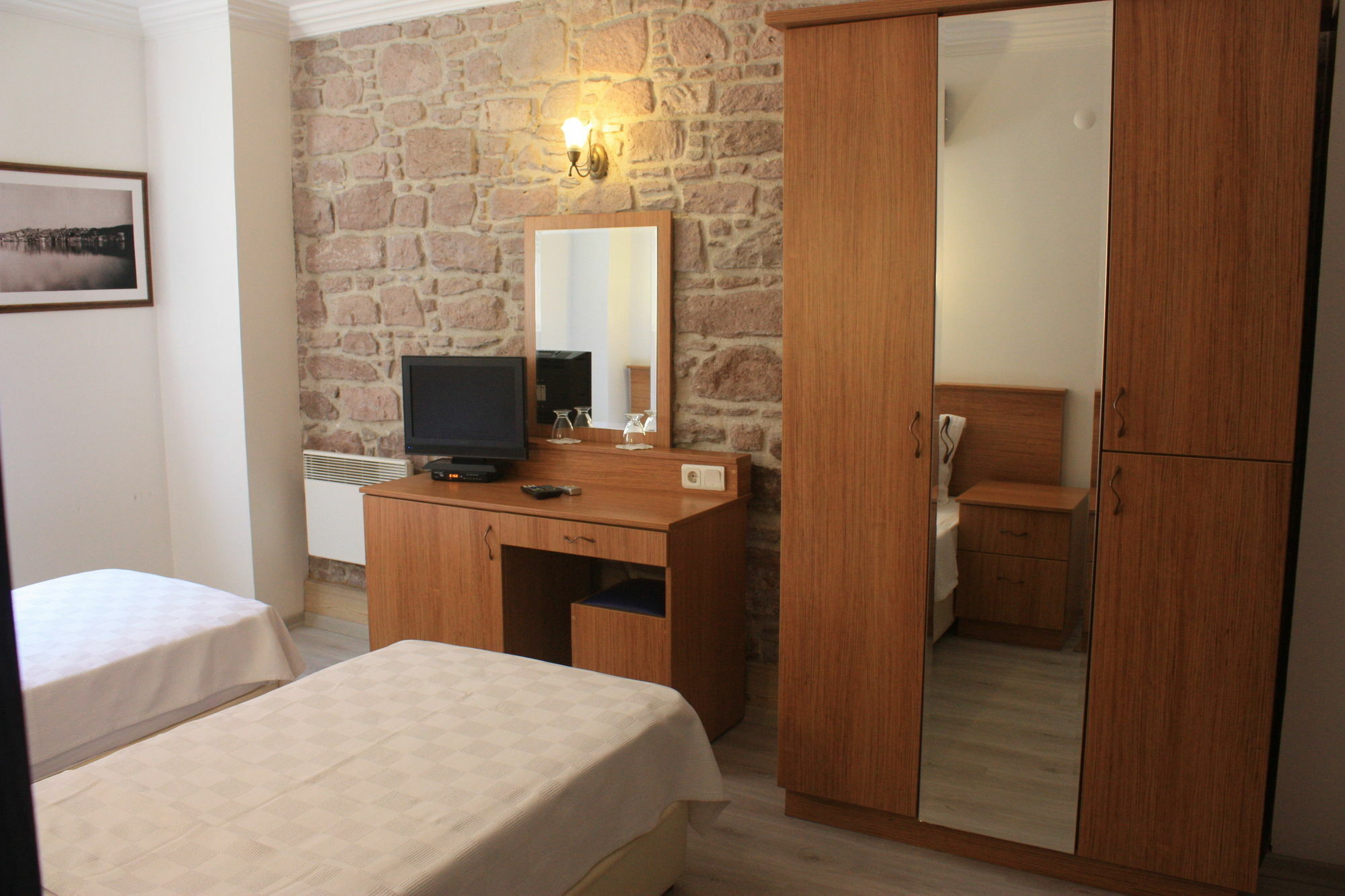 Villa Pietra Butik Otel Ayvalik Exterior photo