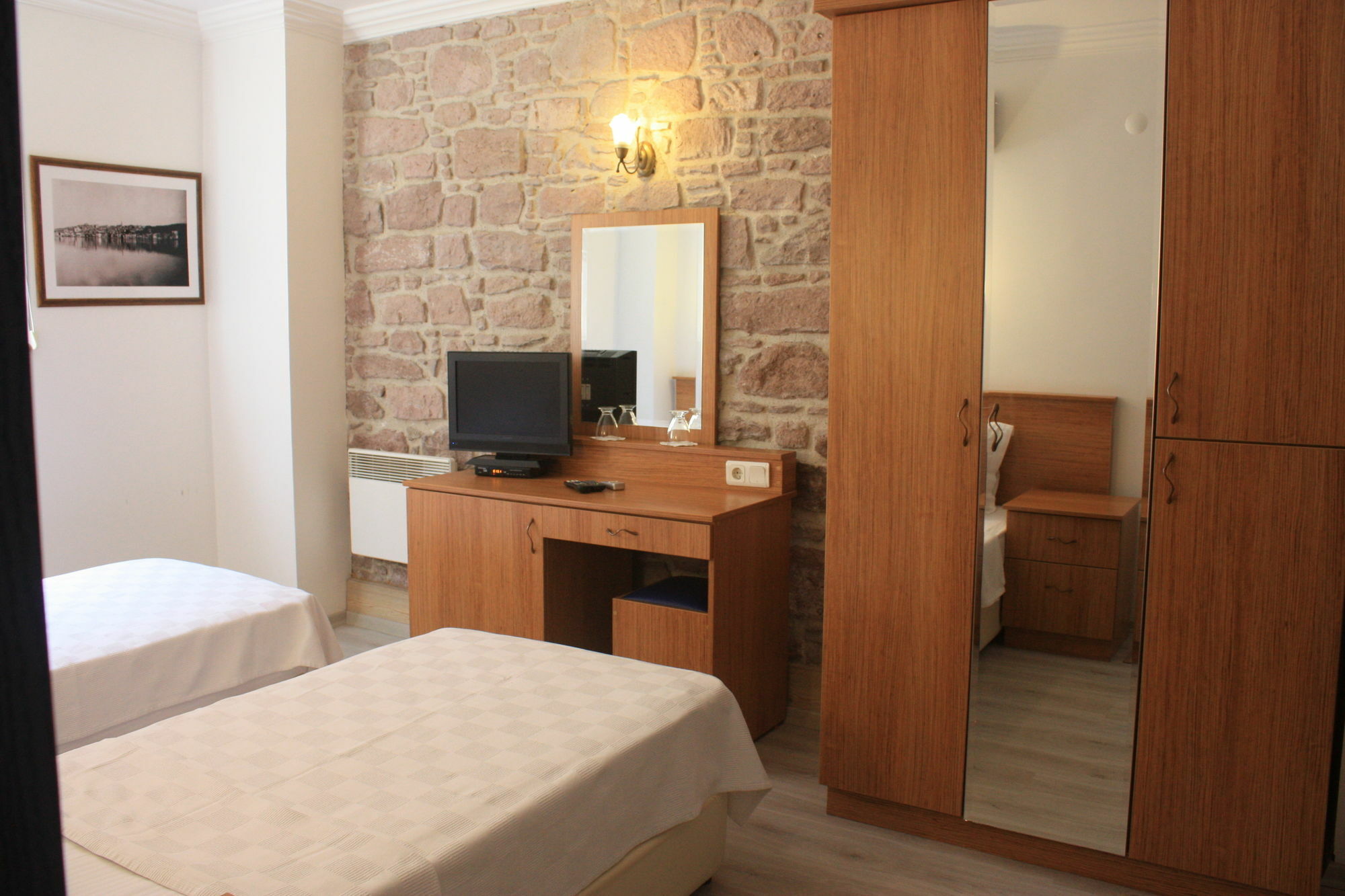 Villa Pietra Butik Otel Ayvalik Exterior photo
